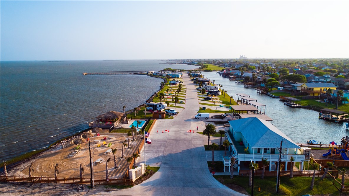 101 Caribbean Drive 50 Corpus Christi TX 78418