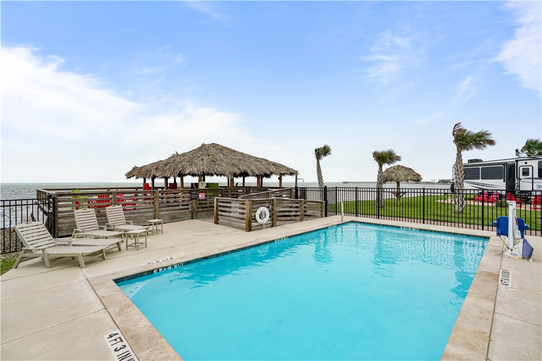 101 Caribbean Drive 50 Corpus Christi TX 78418