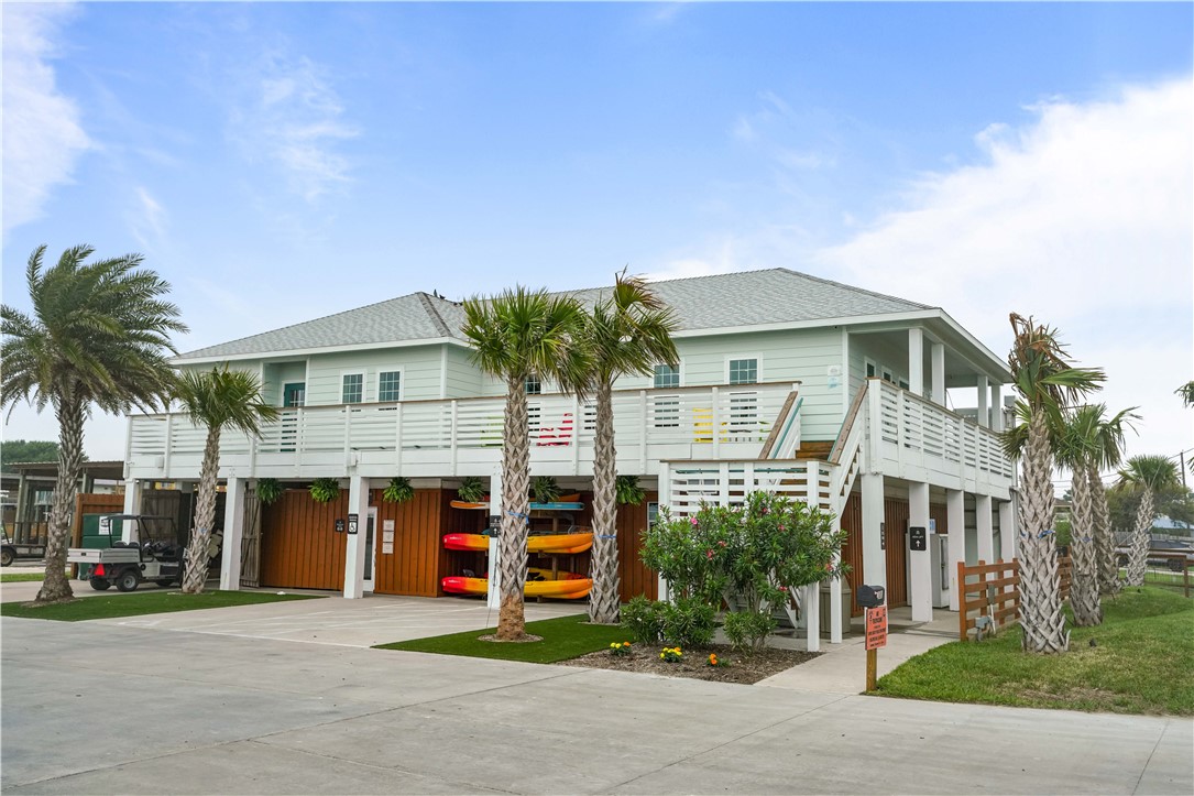 101 Caribbean Drive 50 Corpus Christi TX 78418