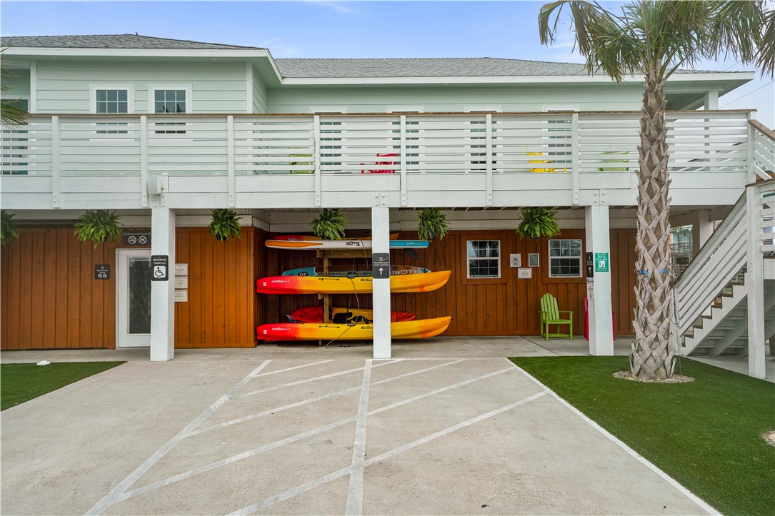 101 Caribbean Drive 50 Corpus Christi TX 78418