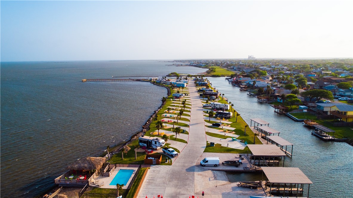 101 Caribbean Drive 50 Corpus Christi TX 78418