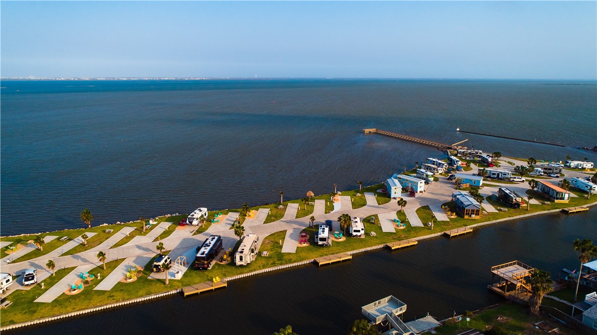 101 Caribbean Drive 50 Corpus Christi TX 78418
