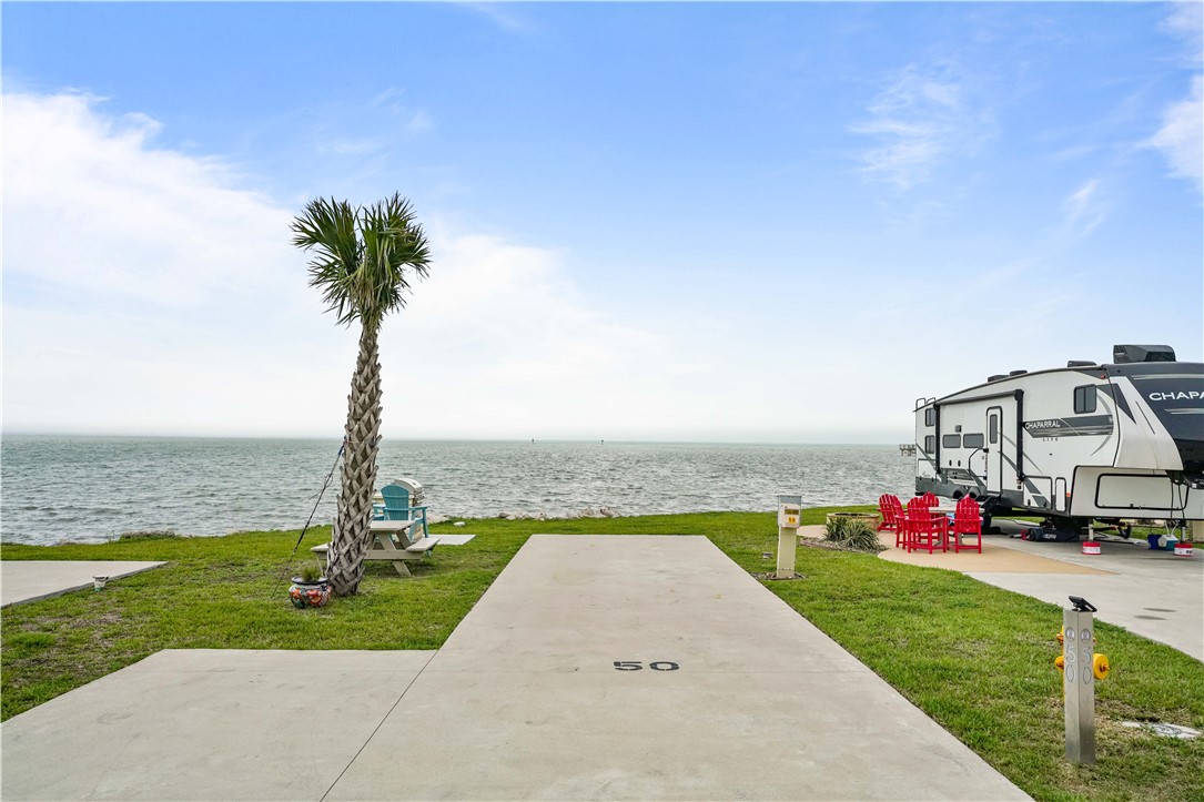 101 Caribbean Drive 50 Corpus Christi TX 78418
