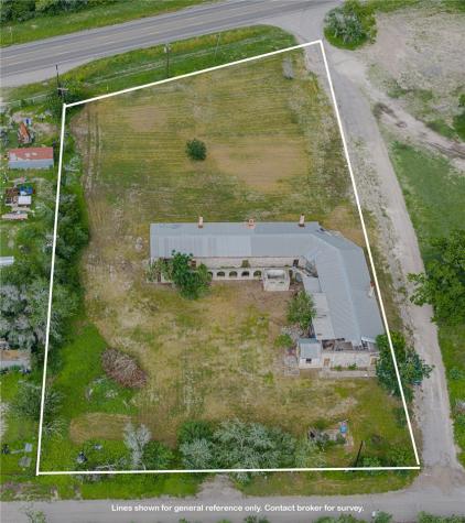 8985 Us Highway 181 Tuleta TX 78162