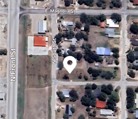612 N South Street Mathis TX 78368