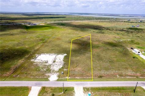212 Sunrise Drive Rockport TX 78382