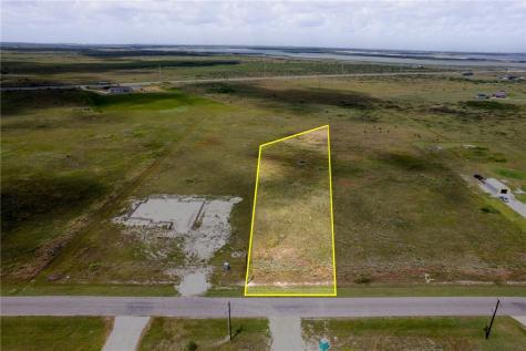 212 Sunrise Drive Rockport TX 78382