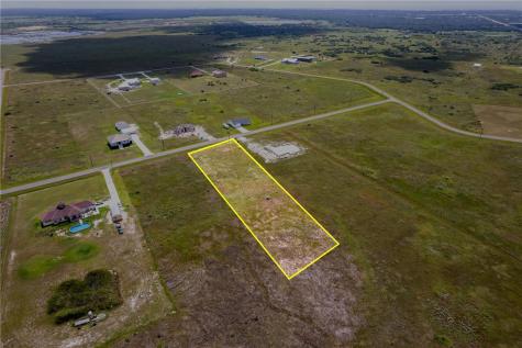 212 Sunrise Drive Rockport TX 78382