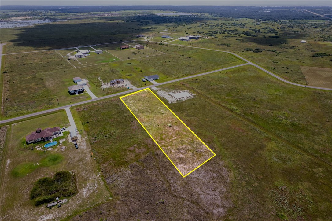212 Sunrise Drive Rockport TX 78382