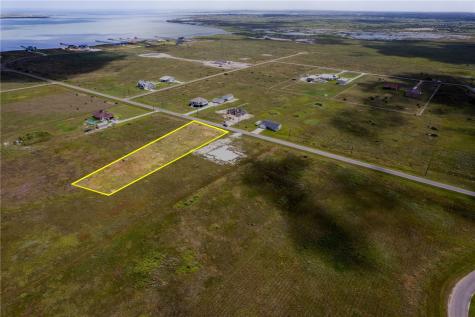 212 Sunrise Drive Rockport TX 78382