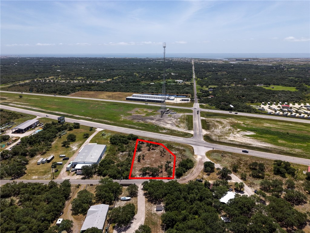 932 Holly Road Rockport TX 78382