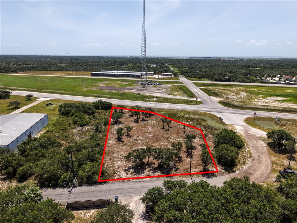 932 Holly Road Rockport TX 78382