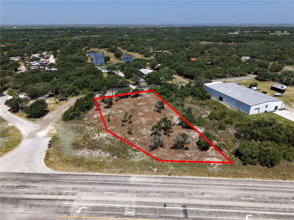 932 Holly Road Rockport TX 78382