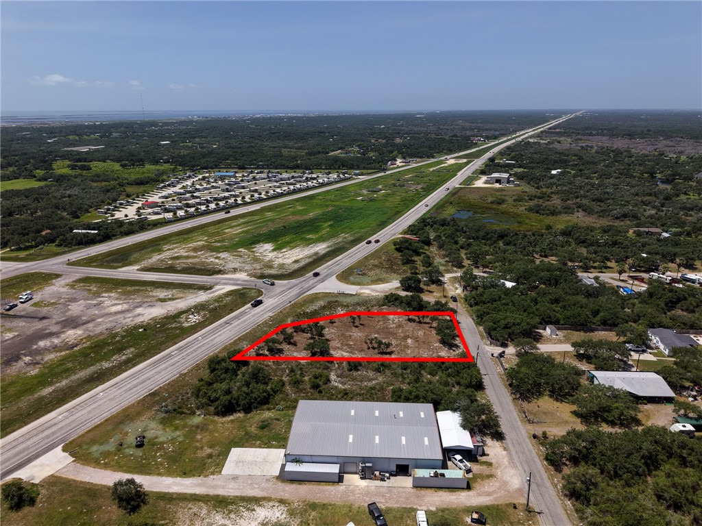 932 Holly Road Rockport TX 78382