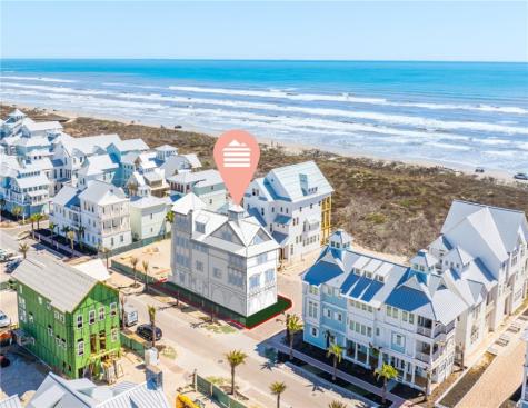 180 Coastline Port Aransas TX 78373