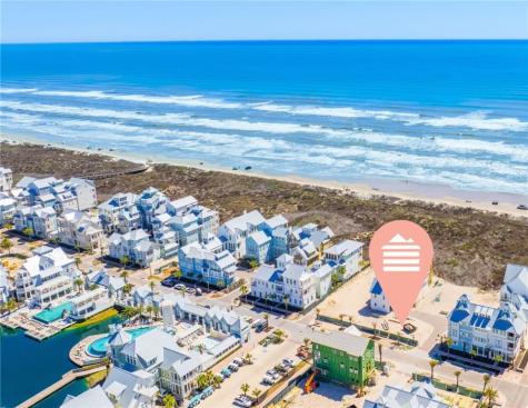 180 Coastline Port Aransas TX 78373