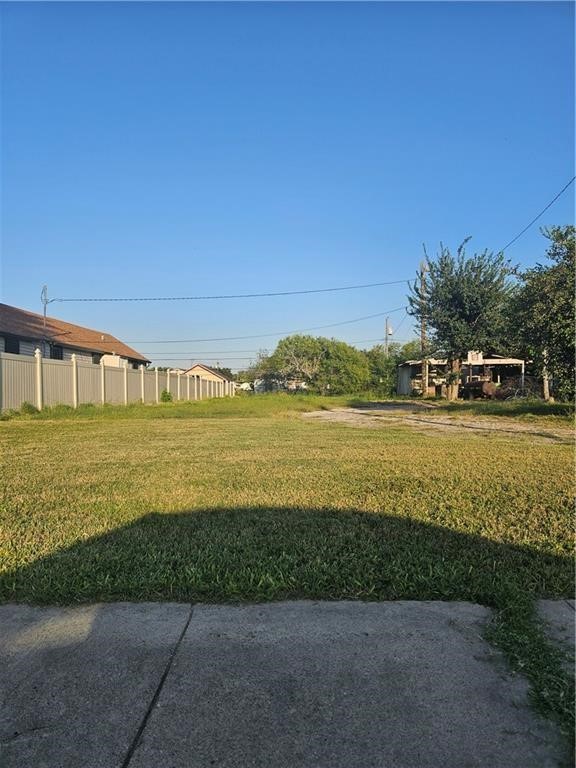 4426 Angela Drive Corpus Christi TX 78416
