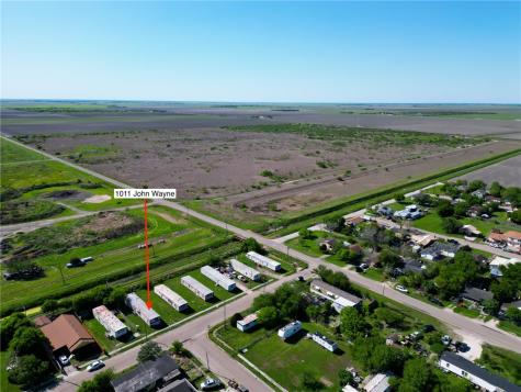 1011 John Wayne Drive Robstown TX 78380