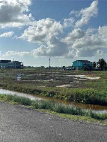 245 Sailfish Drive Rockport TX 78382