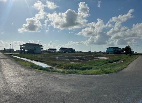 245 Sailfish Drive Rockport TX 78382