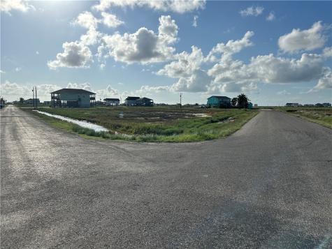 245 Sailfish Drive Rockport TX 78382