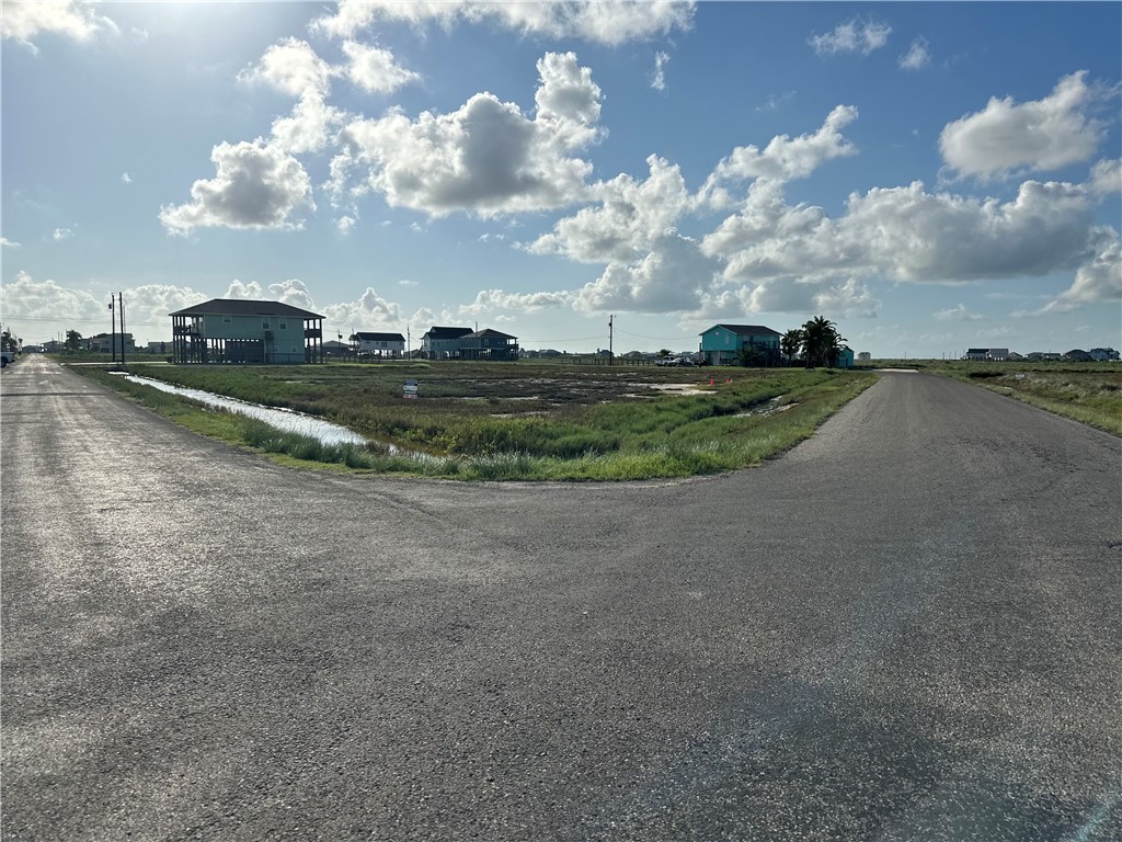 245 Sailfish Drive Rockport TX 78382