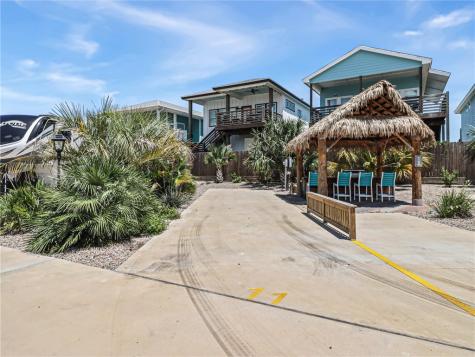 1100 Port Street 12 Port Aransas TX 78373