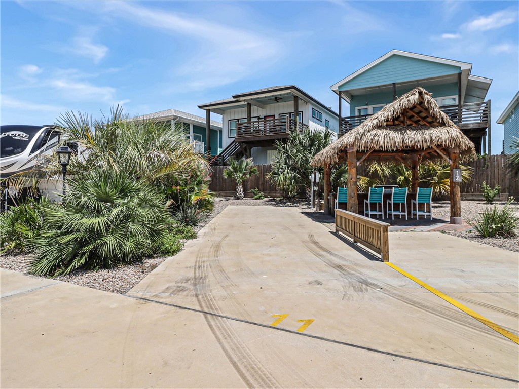 1100 Port Street 12 Port Aransas TX 78373