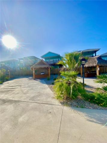 1100 Port Street 12 Port Aransas TX 78373