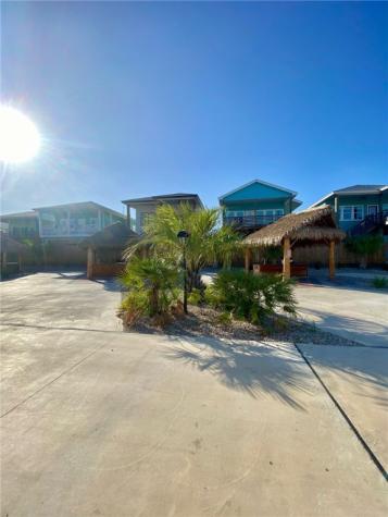 1100 Port Street 12 Port Aransas TX 78373