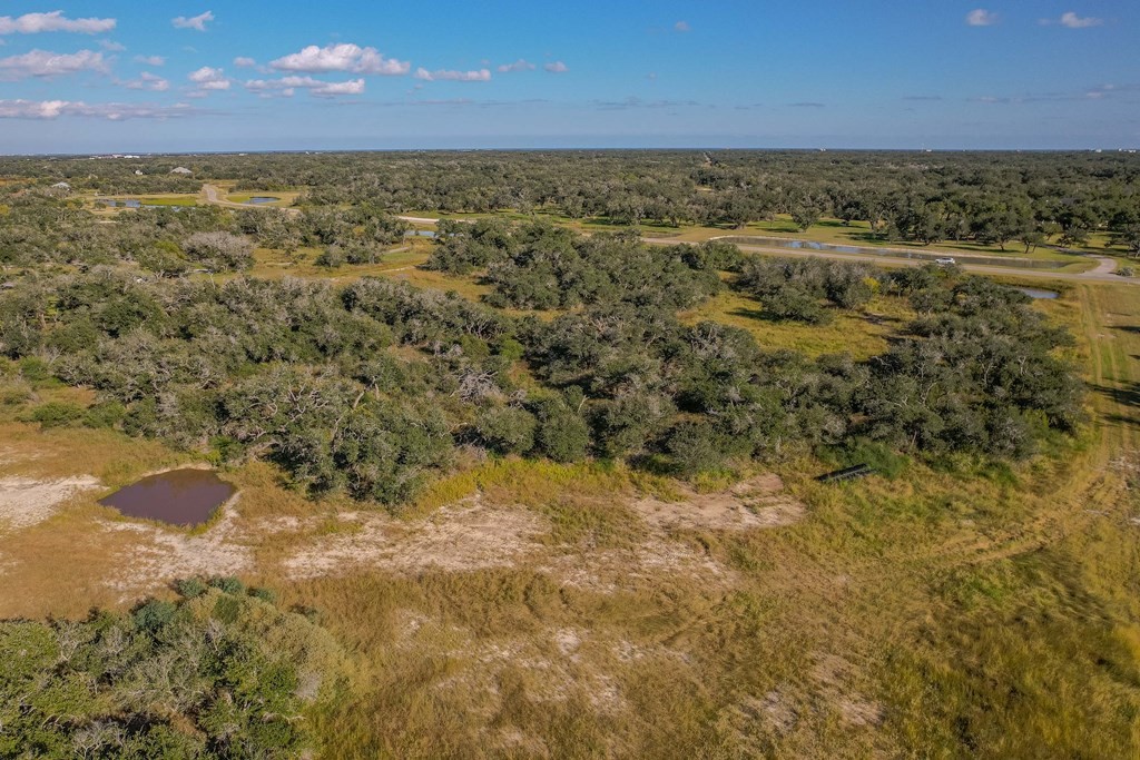 427 Sanctuary Drive Rockport TX 78382