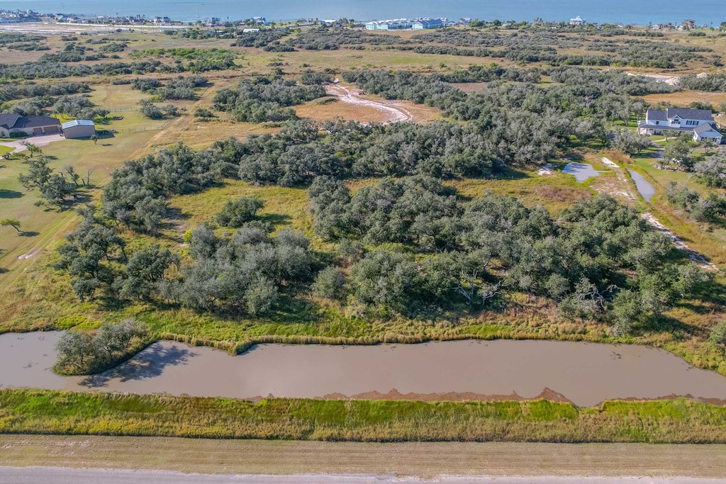 427 Sanctuary Drive Rockport TX 78382