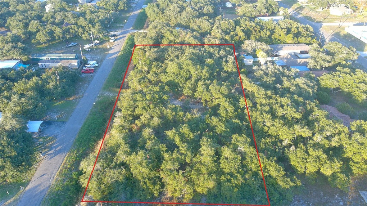 712-734 S Terry Street Rockport TX 78382