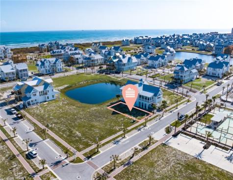 210 Playtime Drive Port Aransas TX 78373