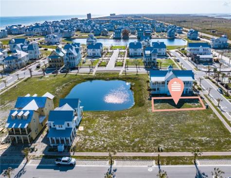 210 Playtime Drive Port Aransas TX 78373