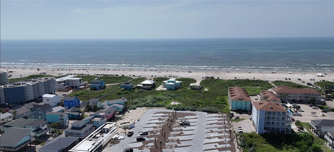 770 Sandcastle Dr, Unit #31 Drive Port Aransas TX 78373