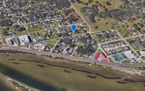 1113-1117 Lady Claire Street Rockport TX 78382
