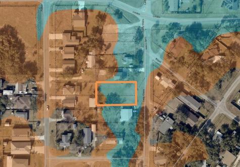 1113-1117 Lady Claire Street Rockport TX 78382