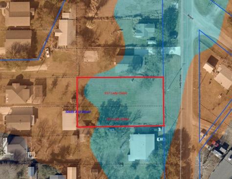 1113-1117 Lady Claire Street Rockport TX 78382