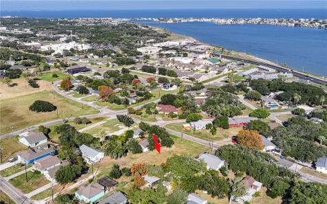 1113-1117 Lady Claire Street Rockport TX 78382