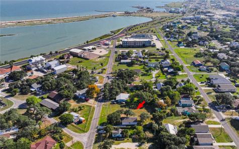 1113-1117 Lady Claire Street Rockport TX 78382