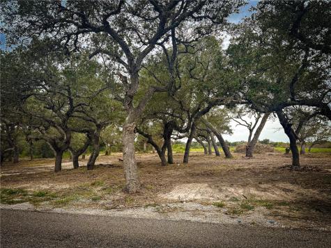 2537 Jocelyn Road Aransas Pass TX 78336