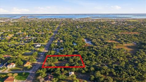 1315 W Deberry Avenue Aransas Pass TX 78336