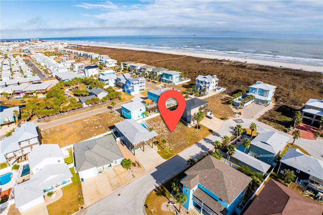 663 Gage Way Port Aransas TX 78373