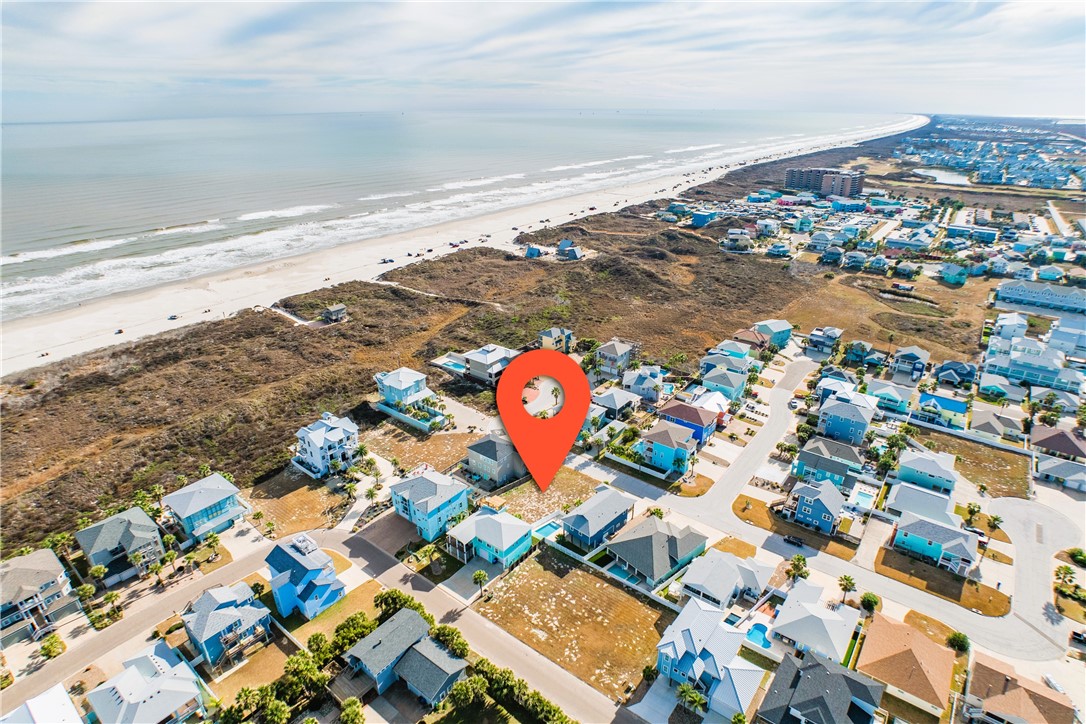 663 Gage Way Port Aransas TX 78373