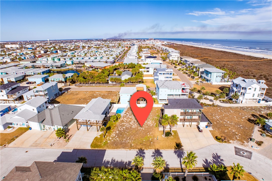 663 Gage Way Port Aransas TX 78373