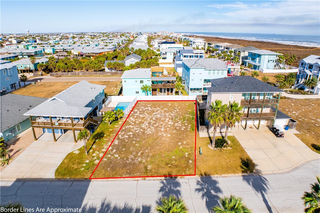 663 Gage Way Port Aransas TX 78373