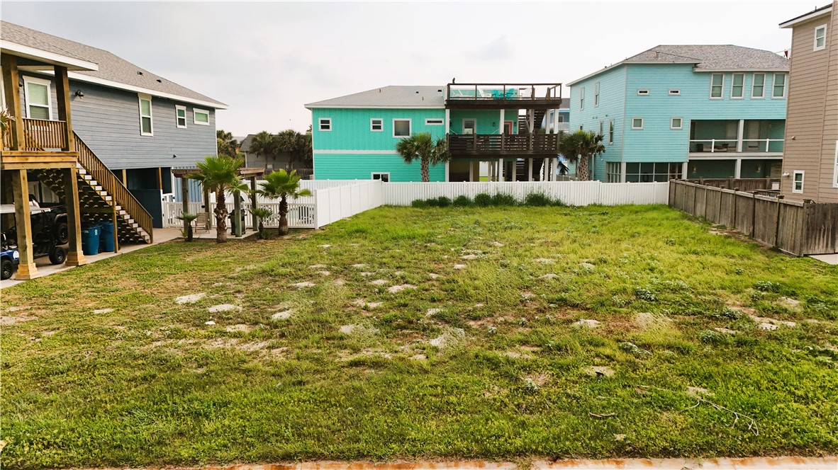 663 Gage Way Port Aransas TX 78373