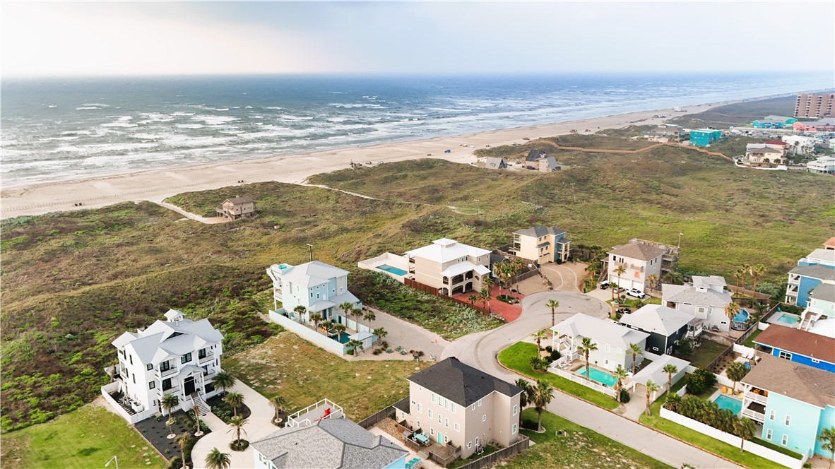 663 Gage Way Port Aransas TX 78373