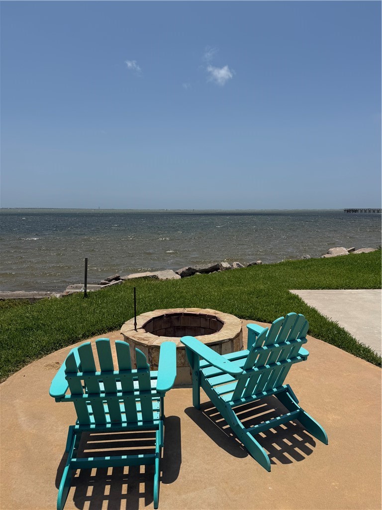 101 Caribbean Drive Corpus Christi TX 78418